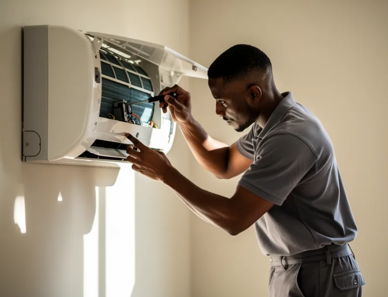 Airco Reparatie dienst in Brugge